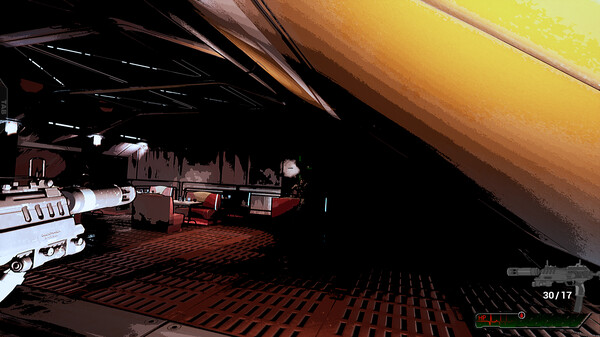 The Hive Pandemic screenshot 6