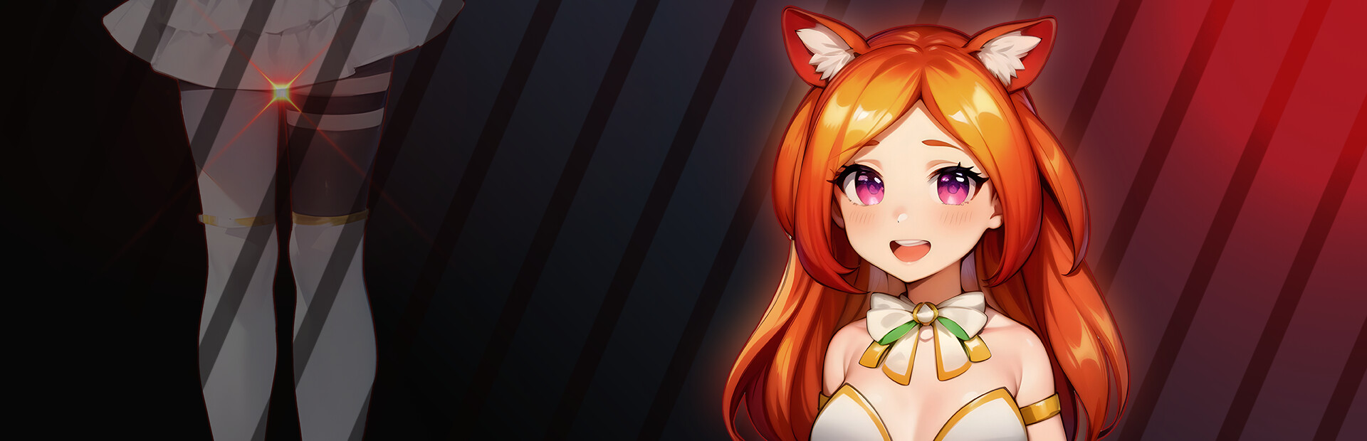 Hentai vs Evil: Back 4 Waifus