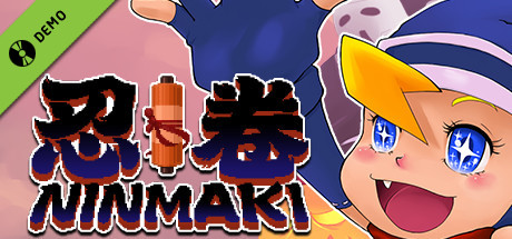 NinMaki Demo cover art