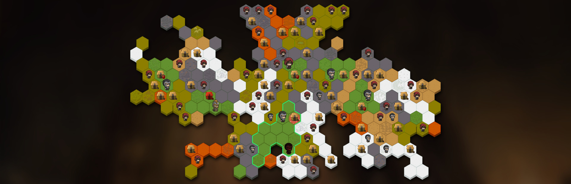 Hex Slayer