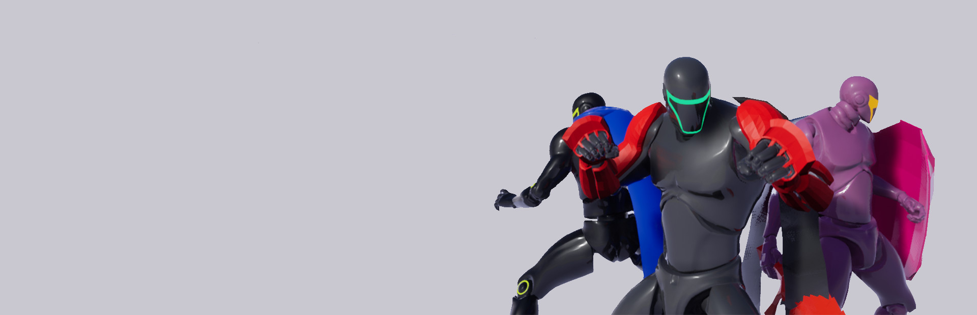 人类VS怪物(Human vs Monster)