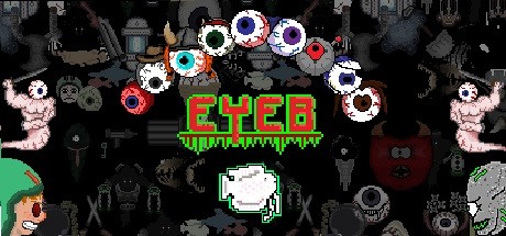 Eyeb steam charts