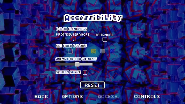 Ekstase video 1