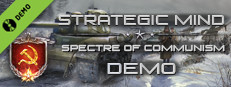 Strategic Mind: Spectre of Communism Demo Small Capsule Image