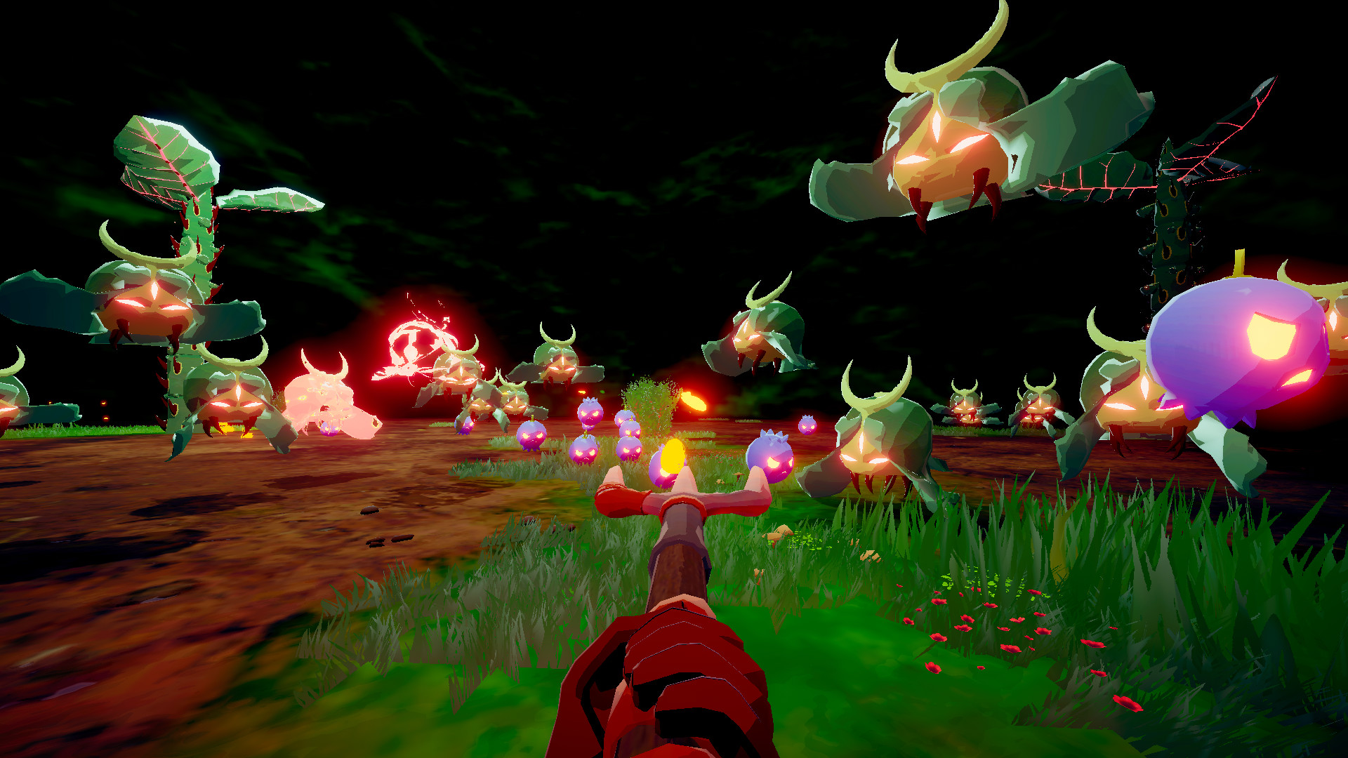 Hardest Harvest Featured Screenshot #1