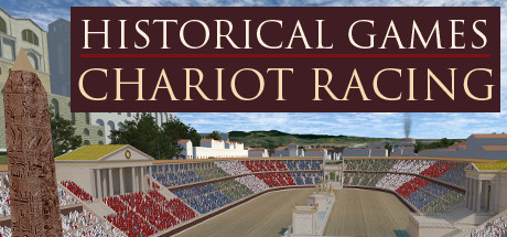 Historical Games: Chariot Racing Cheat Engine/CT