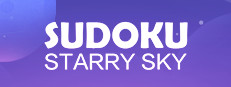 Sudoku Starry Sky