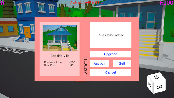 Choices & Chances screenshot 3