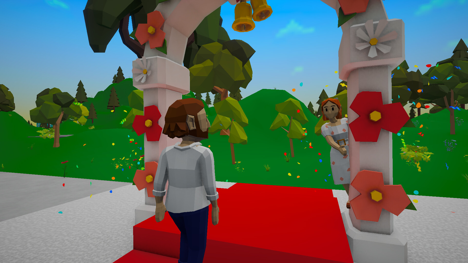 Choices & Chances screenshot #2