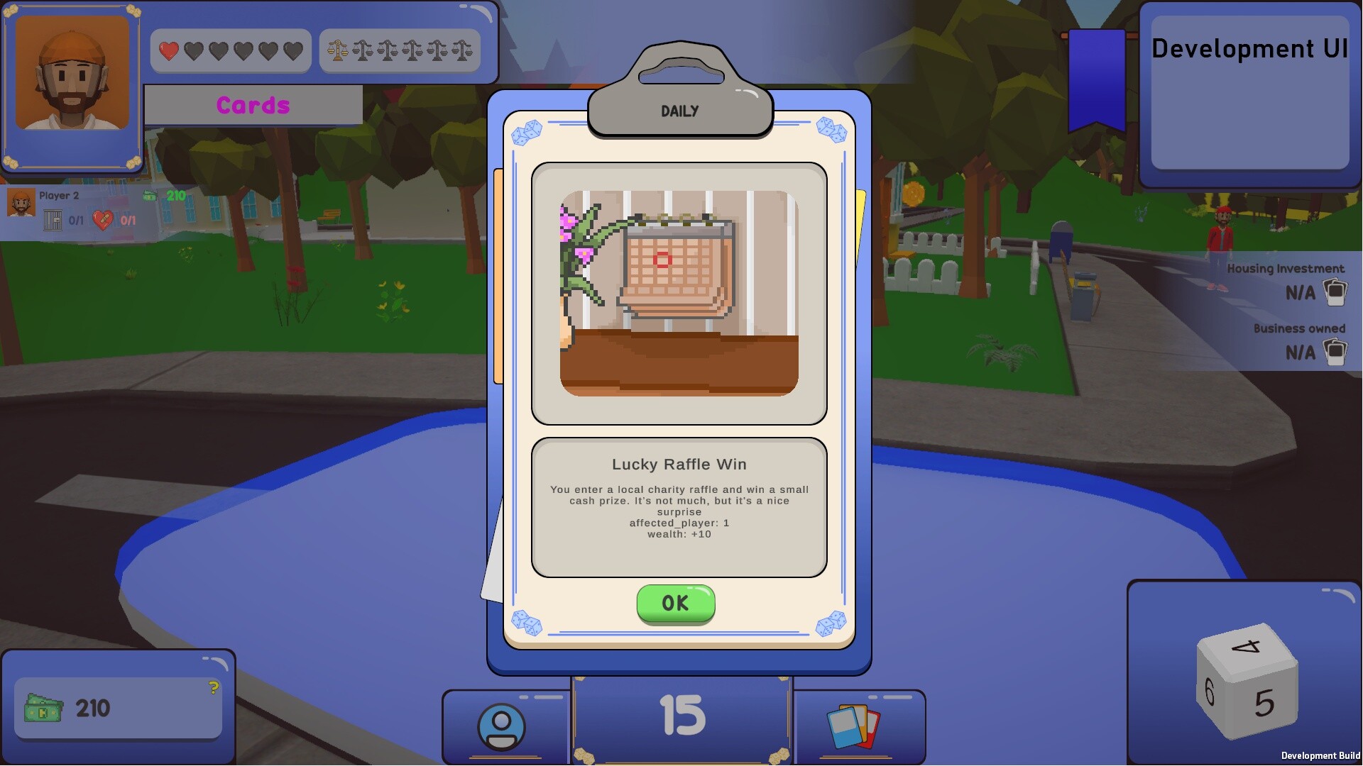 Choices & Chances screenshot #4