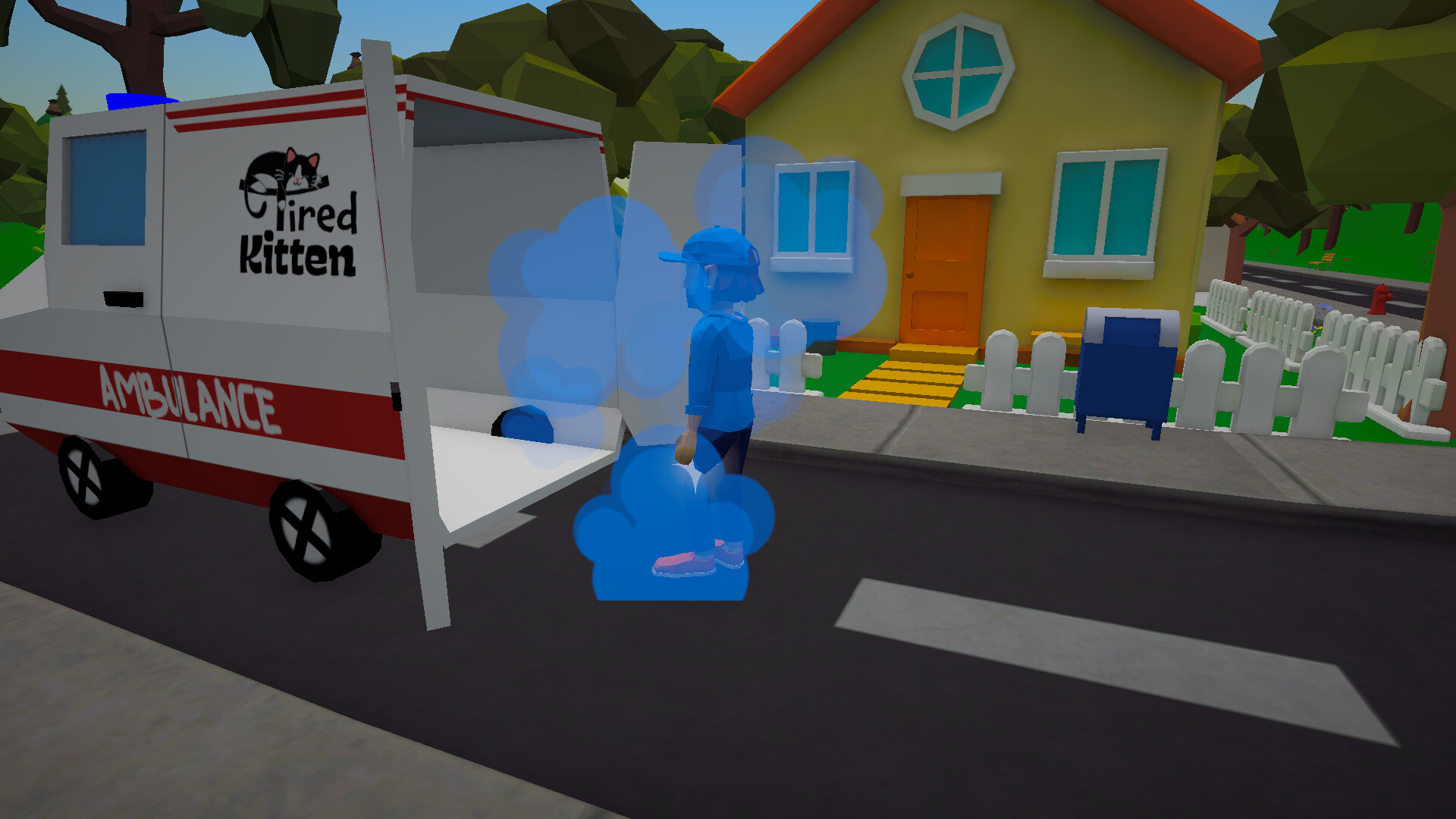 Choices & Chances screenshot #5