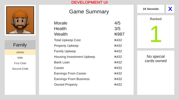 Choices & Chances screenshot 5