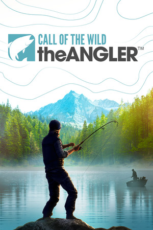 Call of the Wild: The Angler — обложка