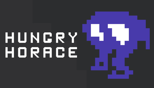 Hungry Horace Revisited on Steam