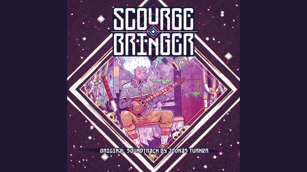 ScourgeBringer - Soundtrack screenshot 2