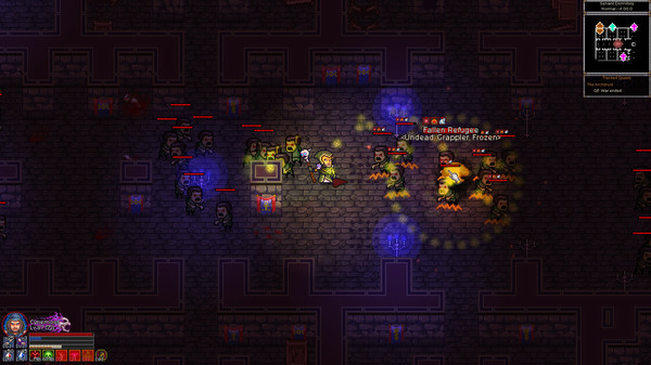Chronicon Original Soundtrack