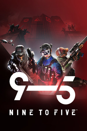 Cover art of Nine to Five