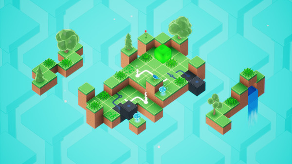 Sly Slime OST screenshot 3