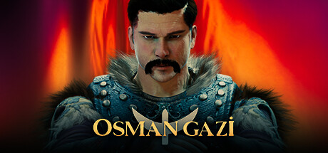 Osman Gazi cover image