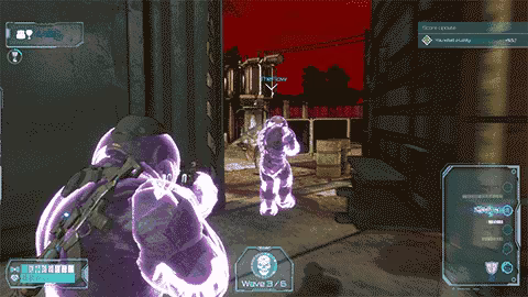 Regain Earth: First Strike video 1
