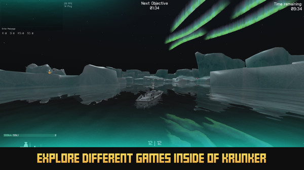Krunker screenshot