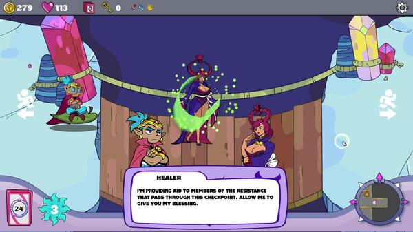 Screenshots