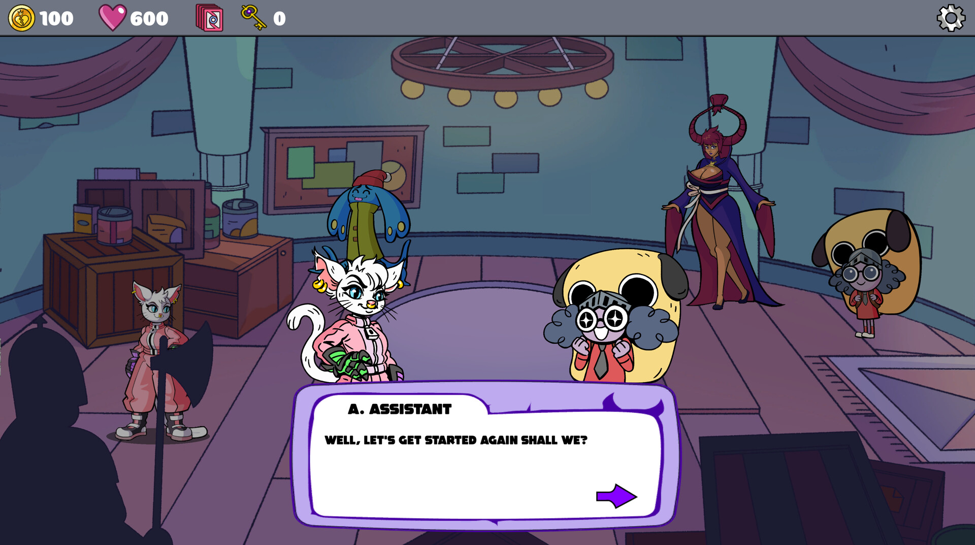 KindFolx screenshot 5