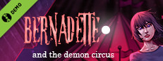 Bernadette and the Demon Circus Demo Small Capsule Image