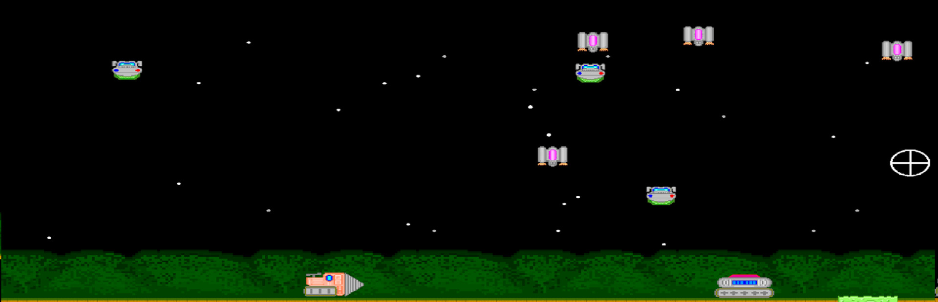 Star Tank
