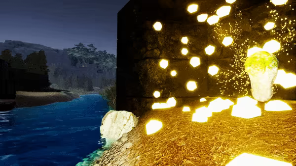 Manalith video 1