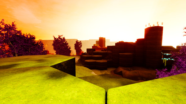 Screenshot z Manalith Screenshot z Manalith