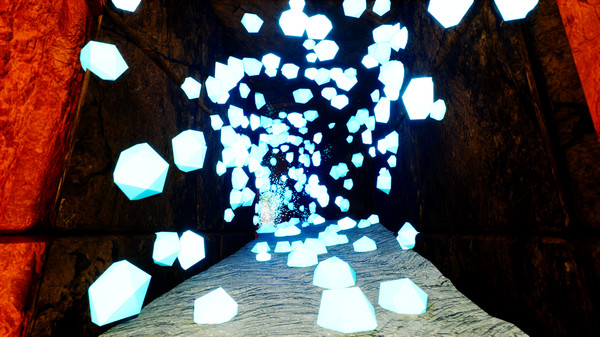 Screenshot z Manalith Screenshot z Manalith