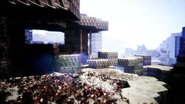 Screenshot z Manalith Screenshot z Manalith