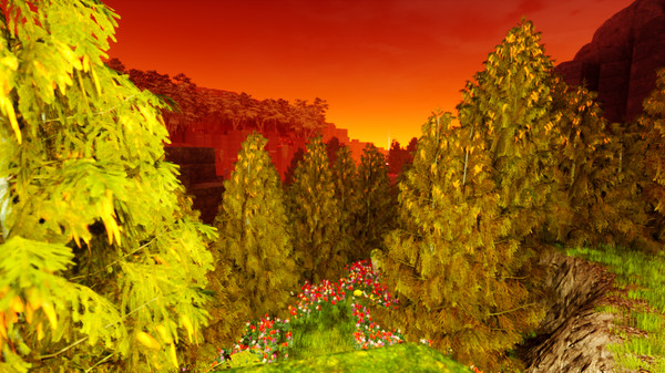 Screenshot z Manalith Screenshot z Manalith