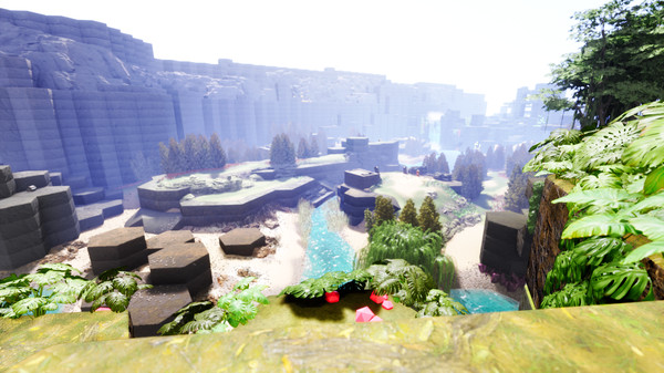 Screenshot z Manalith Screenshot z Manalith