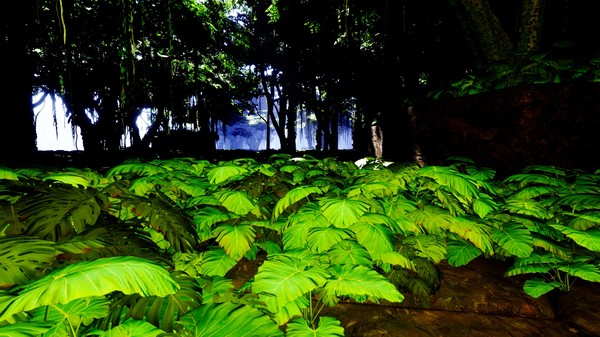 Screenshot z Manalith Screenshot z Manalith