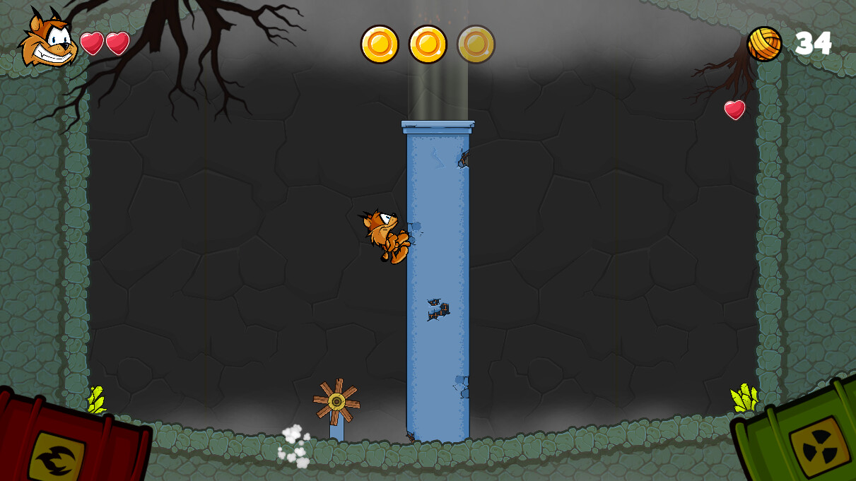 Bay Lynx screenshot #5