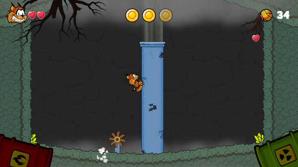 Bay Lynx screenshot 5