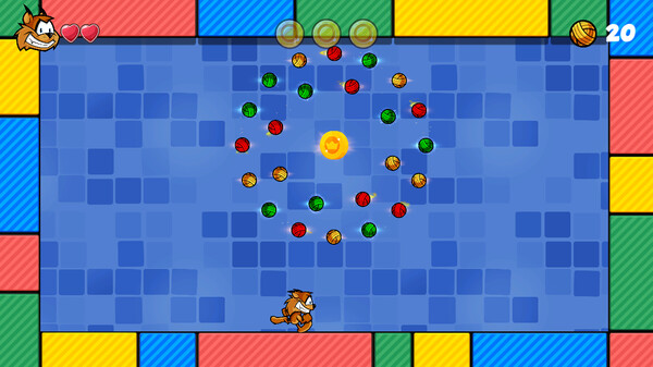 Bay Lynx screenshot 3
