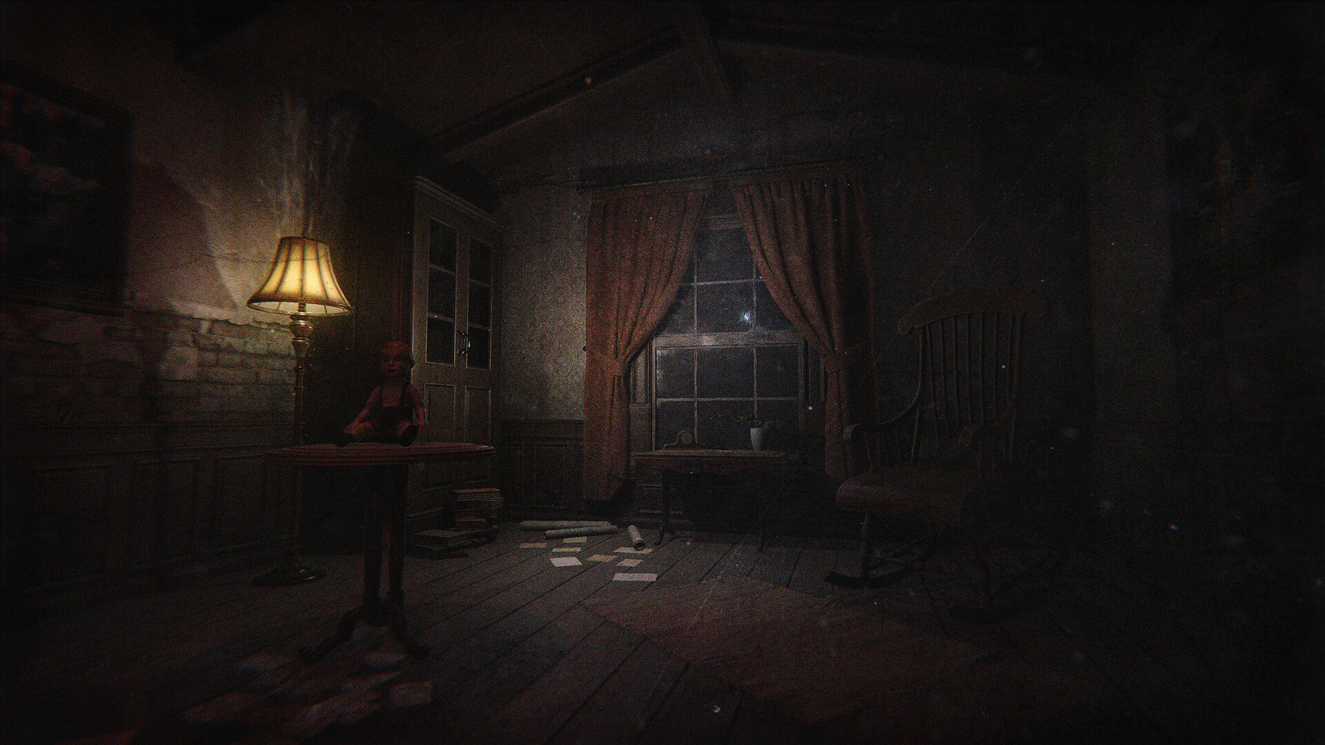 Silence Channel screenshot #3