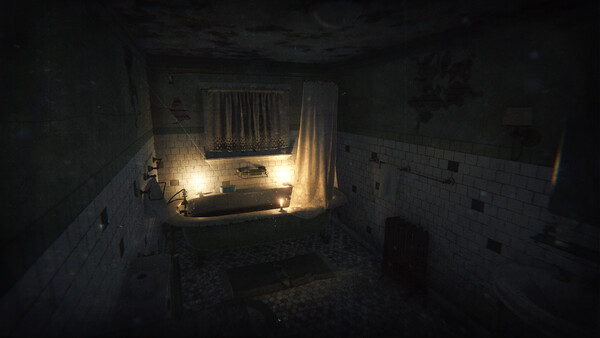 Silence Channel screenshot 4