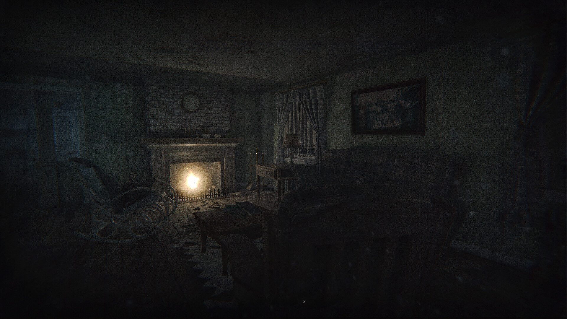Silence Channel screenshot #6