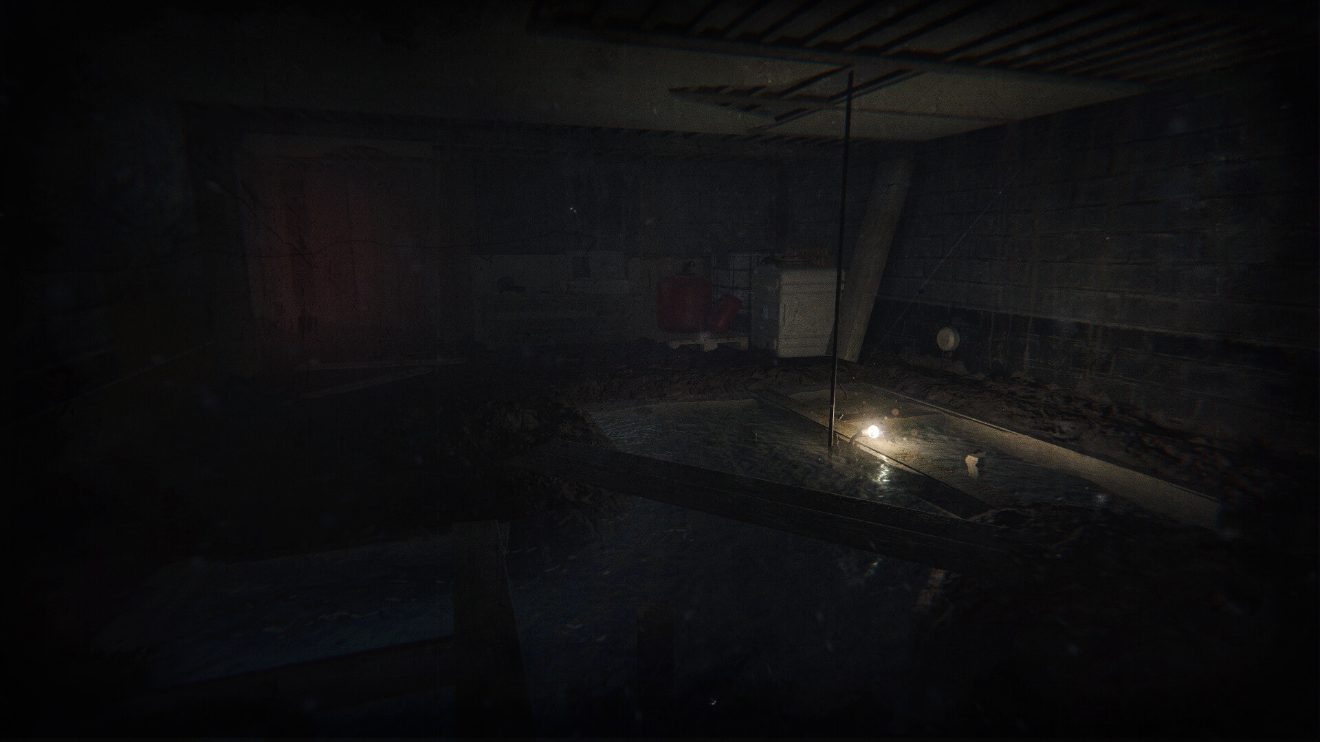 Silence Channel screenshot #5