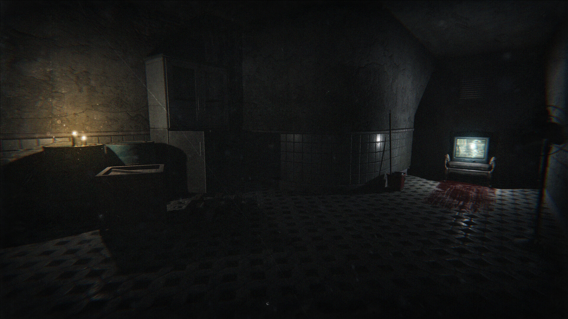 Silence Channel screenshot #2