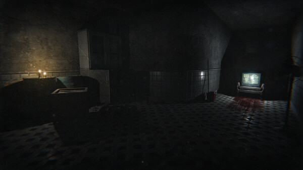 Silence Channel screenshot 2