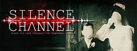 Silence Channel cover art
