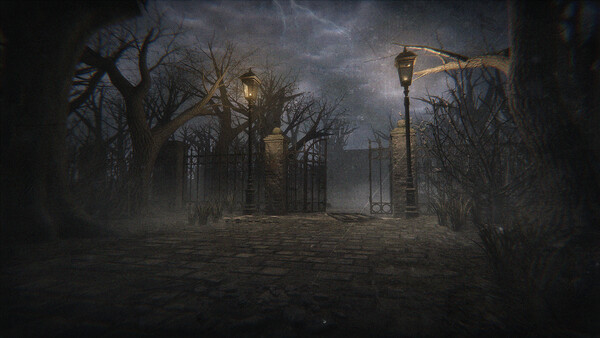 Silence Channel screenshot 1