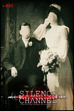 Cover art of Silence Channel
