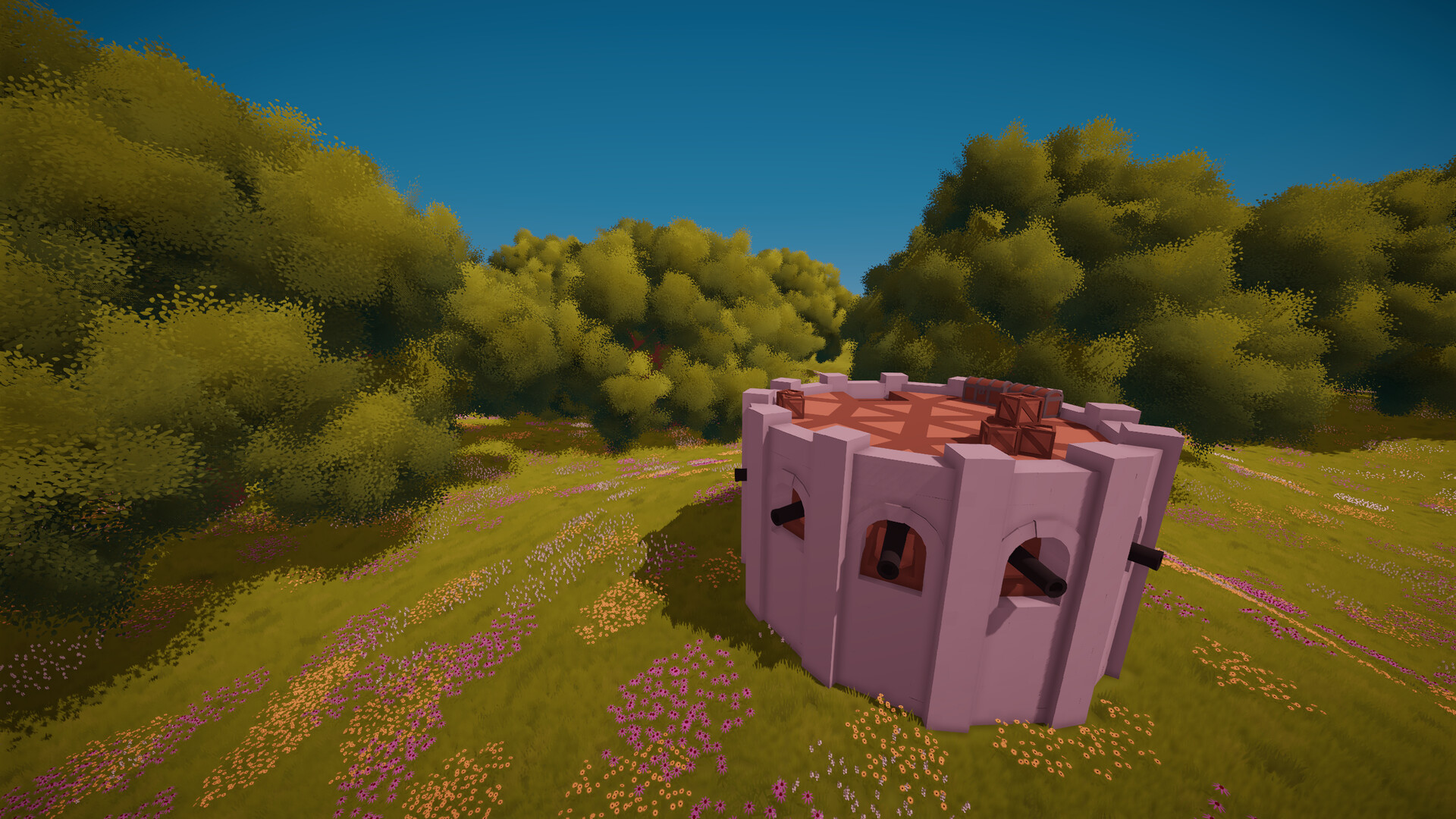 Starboard Featured Screenshot #1