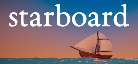 Starboard steam charts